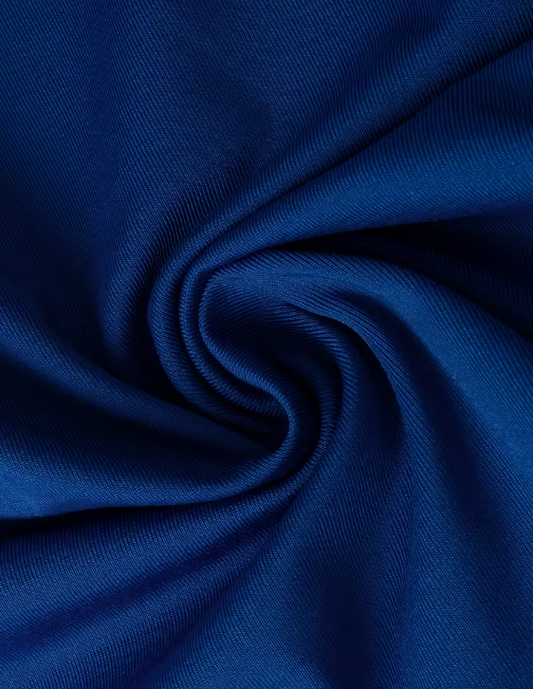 جمبسوت أنيق بأكمام طويلة وأكتاف مكشوفة للنساء