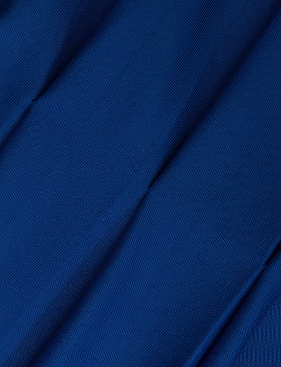 جمبسوت أنيق بأكمام طويلة وأكتاف مكشوفة للنساء