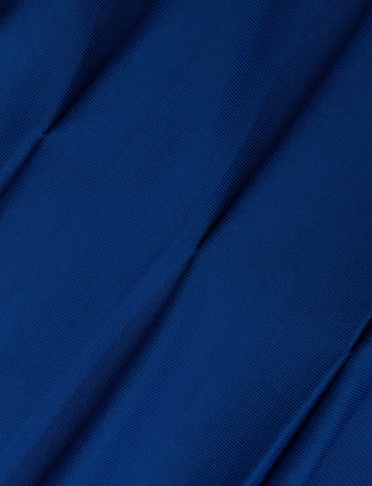 جمبسوت أنيق بأكمام طويلة وأكتاف مكشوفة للنساء