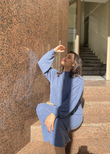 أونصوبل شتوي عصري بأناقة راقية ولمسة عصرية